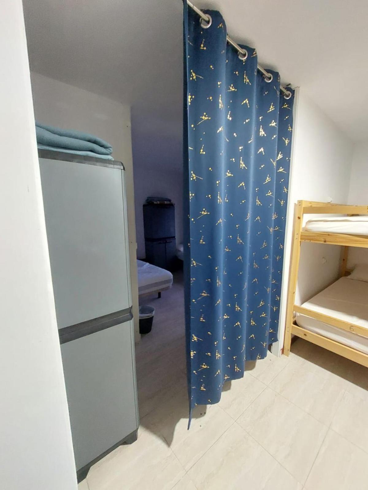 Albergue La Costana Oviedo Exterior photo